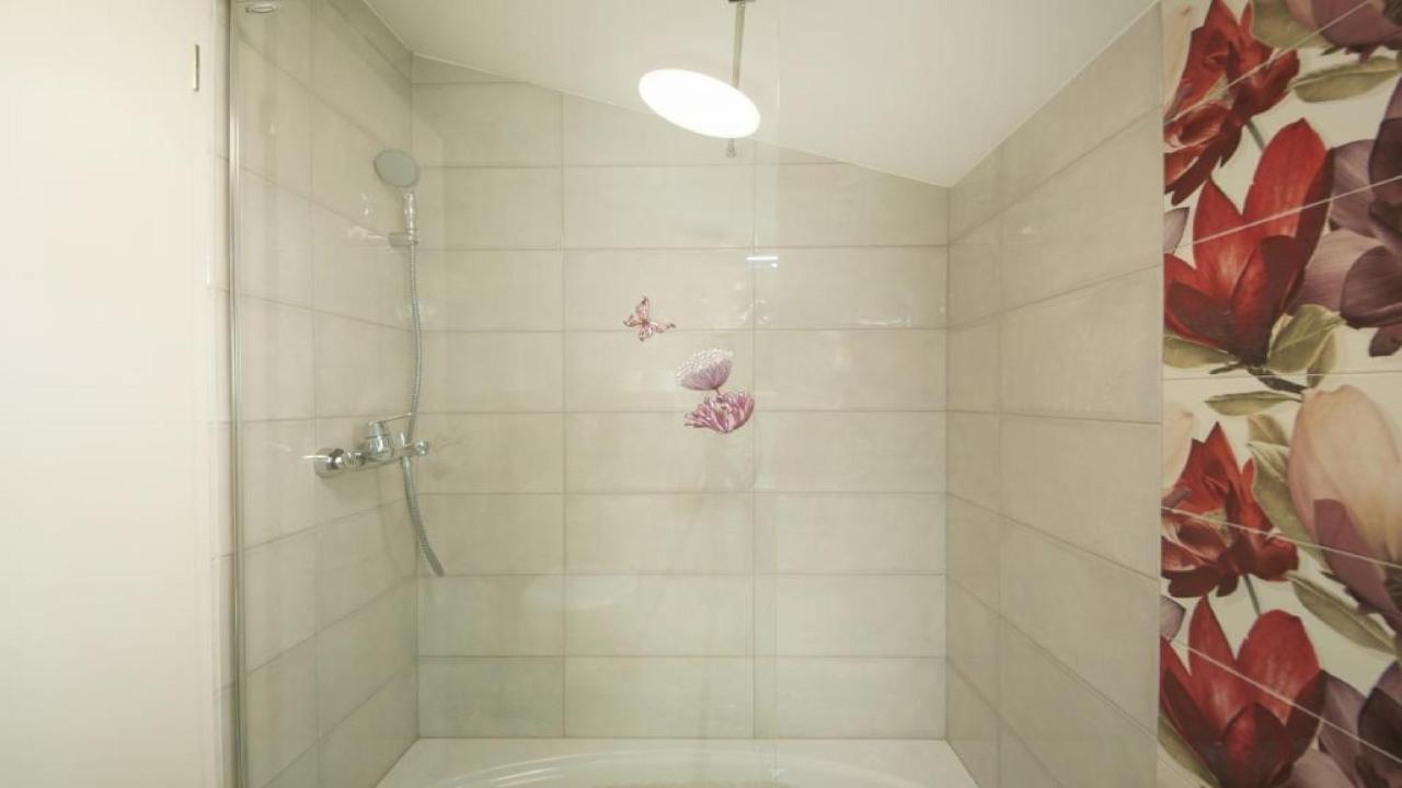 Apartments Angela 巴什卡沃达 客房 照片