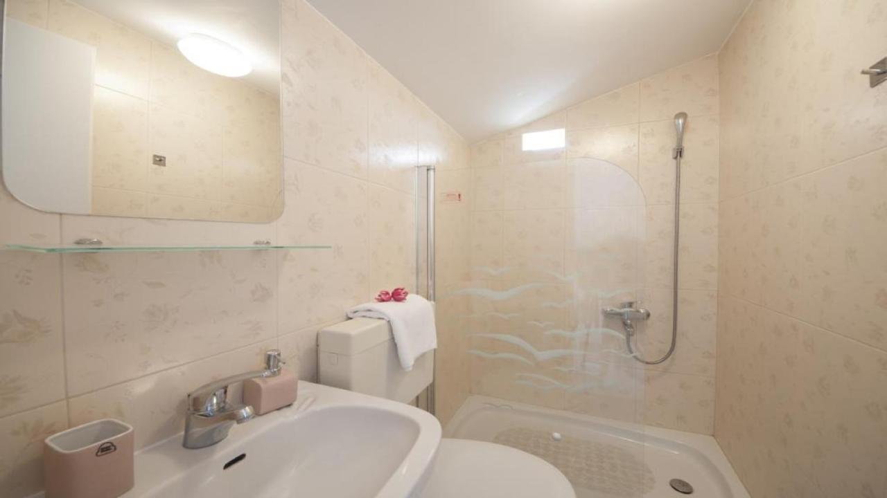 Apartments Angela 巴什卡沃达 客房 照片
